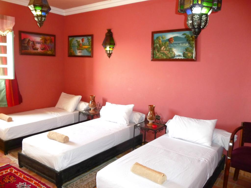 L'Arganier Solitaire Hotel Souira Guedima Екстериор снимка