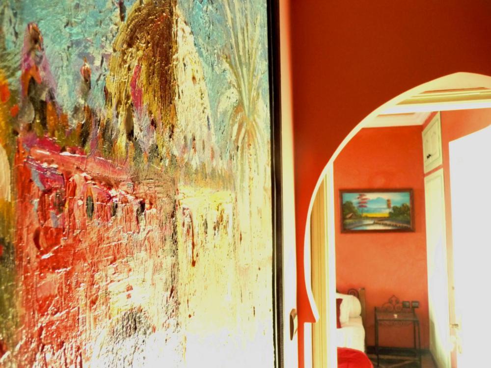 L'Arganier Solitaire Hotel Souira Guedima Екстериор снимка